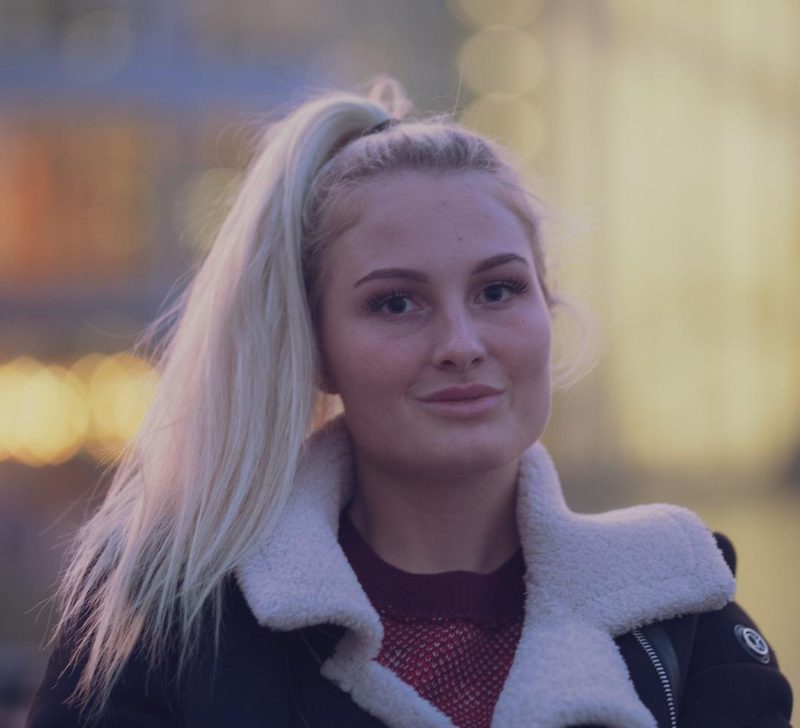 Алиса, Екатеринбург