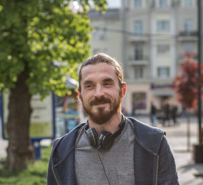 Дмитрий, Санкт-Петербург