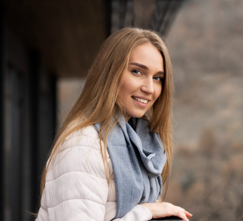 Ирина, Новосибирск