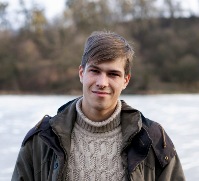 Максим, Ростов-на-Дону