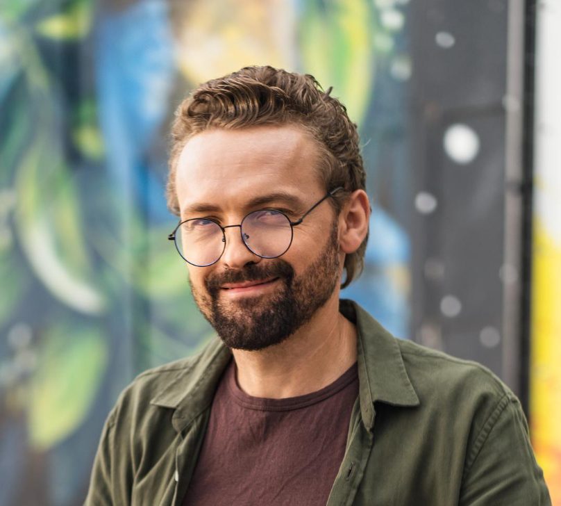 Александр, Москва