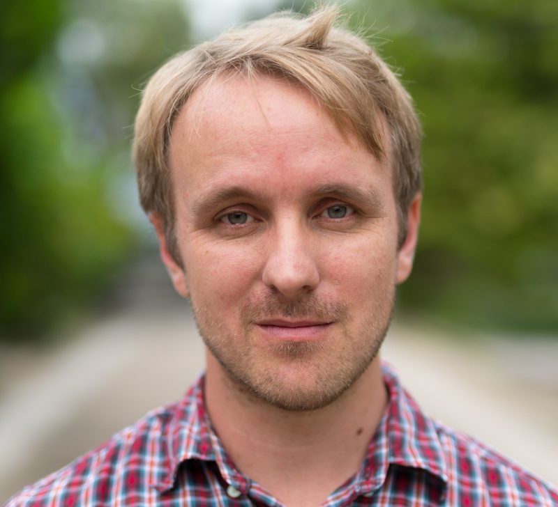 Евгений, Самара